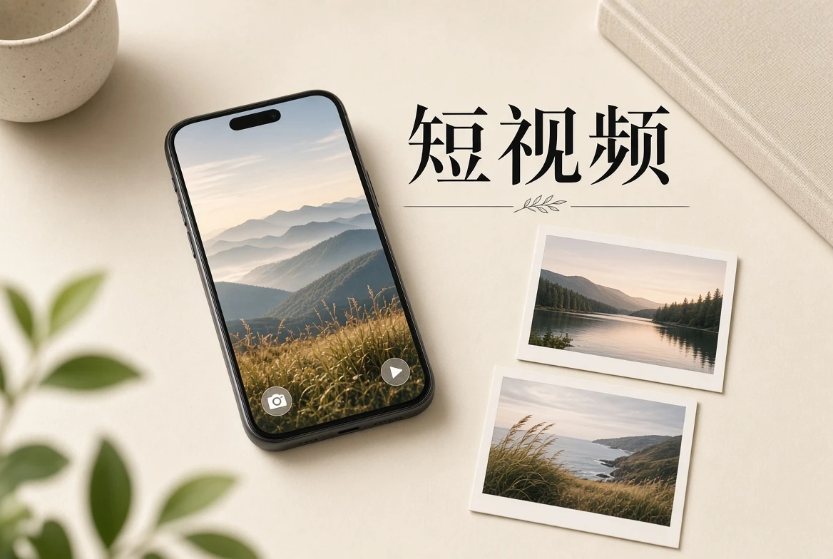 影像画面与叙事导读