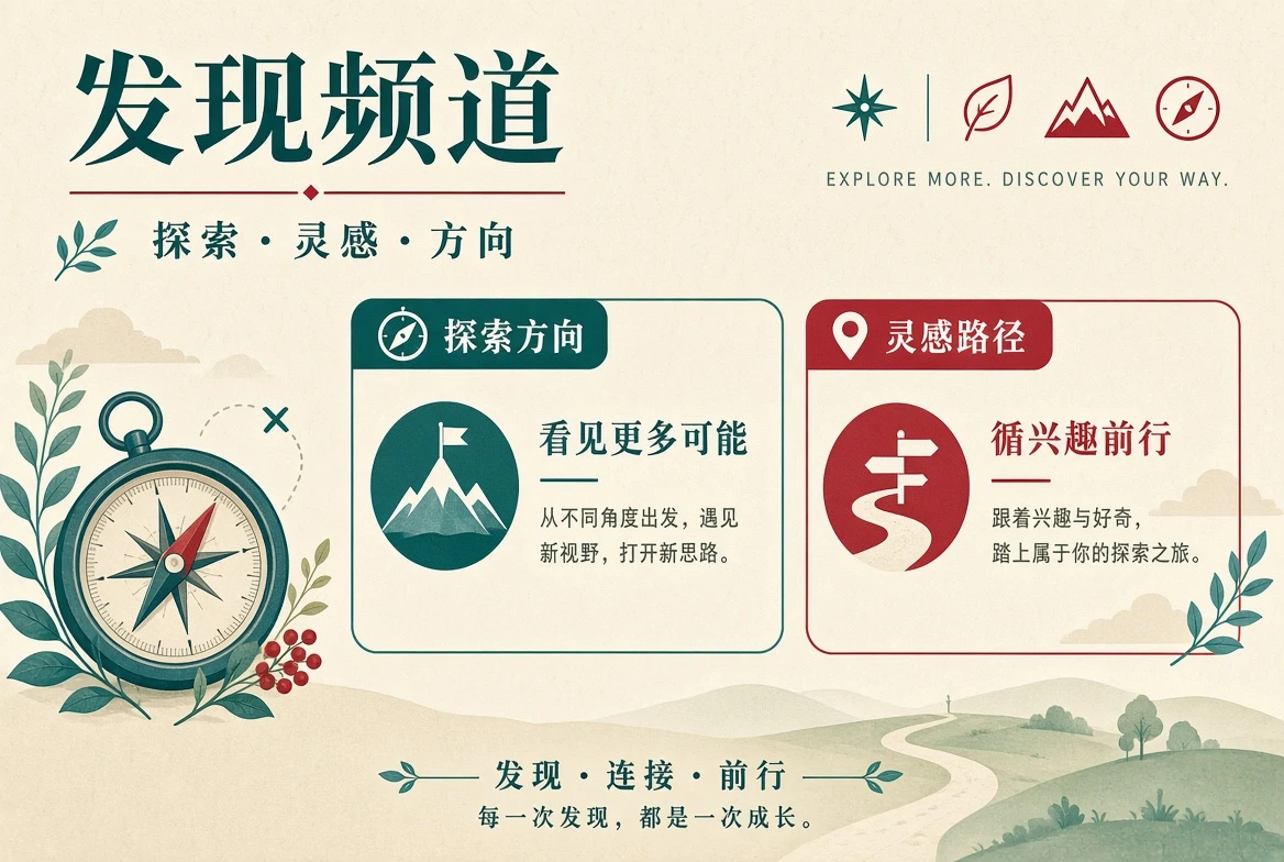 多栏目阅读索引