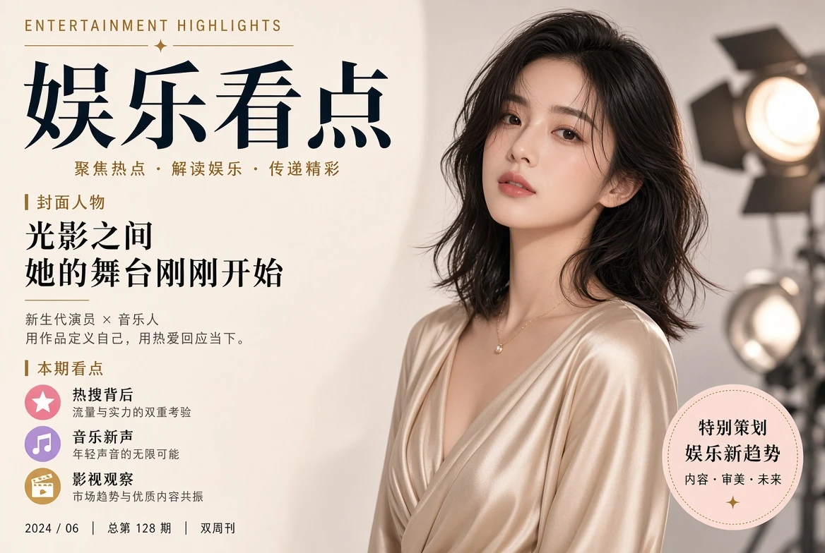 影像幕后创作导读
